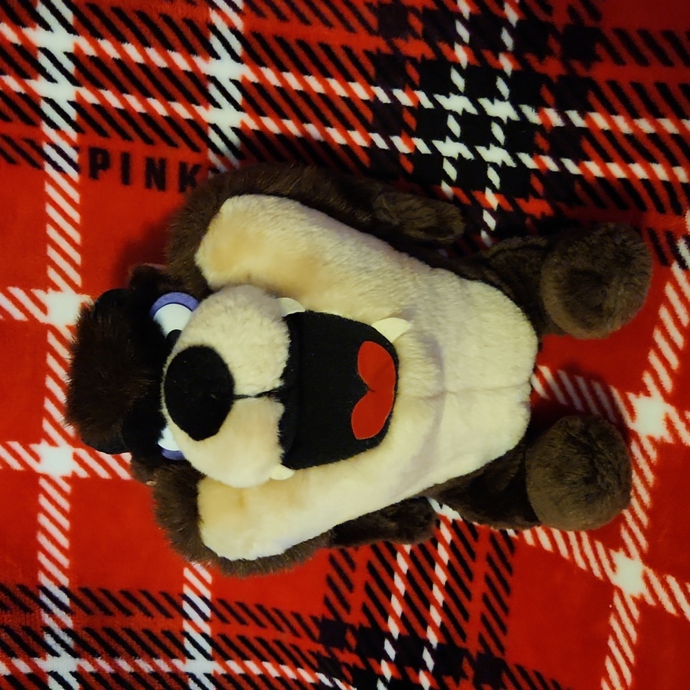 Vintage Taz